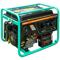 Генератор бензиновый Sturm! PG8780NE, 8,0кВт цены в Воронеже