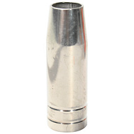 Сопло коническое MIG 15, диаметр 12мм цены в Воронеже