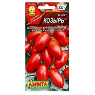 Семена Аэлита, Томат Козырь цены в Воронеже