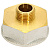 Переходник, 1/2"ш х 1 1/4"г, 20 мм