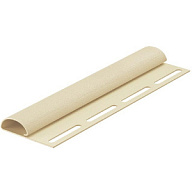 Профиль финишный Дёке Premium, персик, 3000мм цены в Воронеже