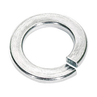 Гровер М 16, оцинкованный, 5шт/упак цены в Воронеже