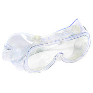 Очки защитные Stayer, с прямой вентиляцией. цены в Воронеже