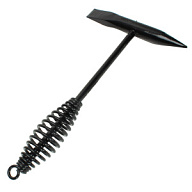 Молоток сварщика Start, шлакоотбойный, 500гр цены в Воронеже