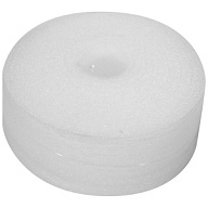 Демпферная лента,  8мм х 100мм, 30м цены в Воронеже