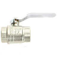 Кран шаровый для воды ProFactor, 1" г-г, рычаг цены в Воронеже