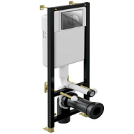 Система инсталляции Cersanit, с кнопкой цены в Воронеже