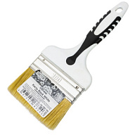 Кисть Намерение Black White, 100мм, универсальная, смешанная щетина. цены в Воронеже