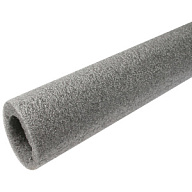 Утеплитель для труб d-28мм, толщина 9мм, длина 2м цены в Воронеже