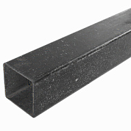 Труба профильная  40 х 40 х 2мм, длина 6.0м цены в Воронеже