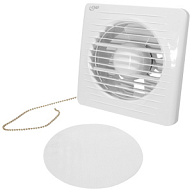 Товары для Вентилятор c сеткой ERA, d-125мм, 175х175мм, 16Вт цены в Воронеже