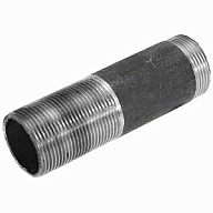 Сгон стальной, ДУ 20 цены в Воронеже