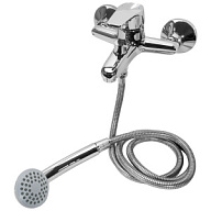 Смеситель Rossinka D40-30, для ванны цены в Воронеже