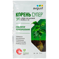 Удобрение Корень Супер, для корнеобразования, 10г цены в Воронеже