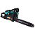 Бензопила цепная Sturm! GC9945 шина 18", 2,3кВт
