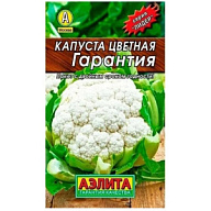 Семена Аэлита, Капуста цветная Гарантия цены в Воронеже