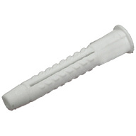 Дюбель универсальный 4 ВS-K, 6 х 28 , полимерный, 50 шт/упак цены в Воронеже