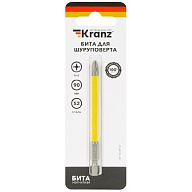 Бита PH №2  90мм Kranz (1шт) цены в Воронеже