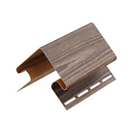 Угол наружный Дёке LUX, кедр, 3000мм цены в Воронеже