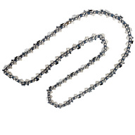 Цепь Hanskonner, 72 звеньев, паз 1.3мм, шаг 1/4", получизель, bumper цены в Воронеже