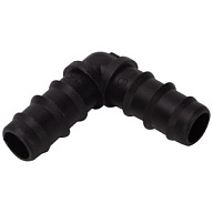 Всё для Угол для капельной трубки, 16мм цены в Воронеже