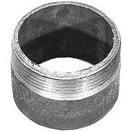 Резьба стальная, ДУ 20 цены в Воронеже