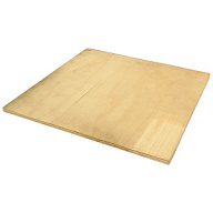 Фанера ФК, сорт 4/4, 1525 х 1525 х 8мм цены в Воронеже