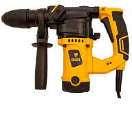 Перфоратор Denzel RHV-1100-26, 1100Вт цены в Воронеже