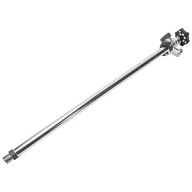 Кран незамерзающий для стен TIM, уличный, 550мм цены в Воронеже