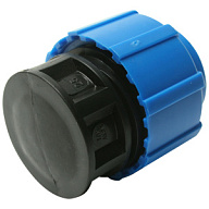 Заглушка ПНД 25мм цены в Воронеже