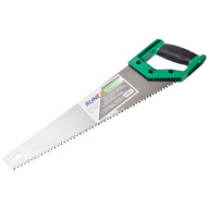 Ножовка Runex Green, по сырой древесине, 400мм цены в Воронеже