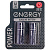 Батарейка алкалиновая Energy Power LR06, АА, 2шт/уп.