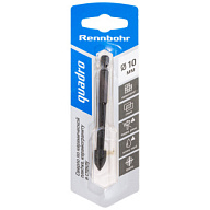 Сверло по керамике Quadro "RB", 10мм цены в Воронеже