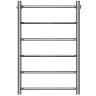 Полотенцесушитель водяной Mixline Mira, хром, 800 х 500мм цены в Воронеже