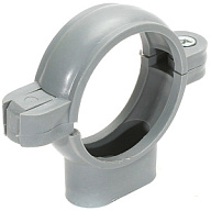 Хомут для внутренней канализации d 50мм цены в Воронеже