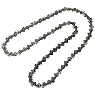 Цепь Sturm! 76 звеньев, паз 1.5мм, шаг 1/4", квадратный цены в Воронеже