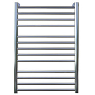 Полотенцесушитель водяной Тругор,  Богема НК, без углов, 800 х 500мм цены в Воронеже