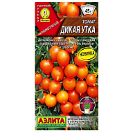 Семена Аэлита, Томат Дикая утка цены в Воронеже