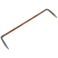 Скоба арматурная 200мм, D-6мм цены в Воронеже