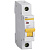 Выключатель автоматический ВА47-29 ИЭК, 1 полюсный, 63A C 4.5кА