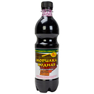 Морилка водная Новбытхим, влагостойкая, Слива, 0.5 л цены в Воронеже