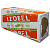 Утеплитель в плитах Izobel L-25, 1200х600х50мм, 5.76м2, 8шт/уп.