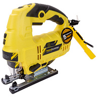 Лобзики Лобзик Hanskonner HJS0811LPE, 860Вт Лобзик Hanskonner HJS0811LPE, 860Вт цены в Воронеже