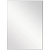 Зеркало для ванной комнаты Модерн, 490х680мм