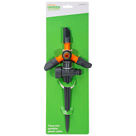 Всё для Распылитель импульсный на пике Startul Garden, пластик цены в Воронеже