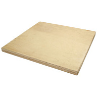 Фанера ФК, сорт 4/4, 1525 х 1525 х 21мм цены в Воронеже