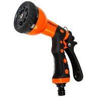 Всё для Пистолет-распылитель Sturm! 3015-17-08P, 8 режимов цены в Воронеже