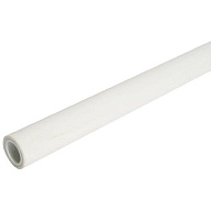 Труба полипропиленовая Kalde PN25, с армировкой алюминием 20, белый, 2 метра цены в Воронеже
