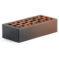 Кирпич лицевой керамический ВолгаБрик, баварская кладка Амур, 1,0НФ, М200, (512шт, упаковка) цены в Воронеже