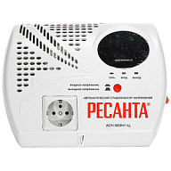 Стабилизатор напряжения Ресанта АСН-500Н1/1-Ц цены в Воронеже